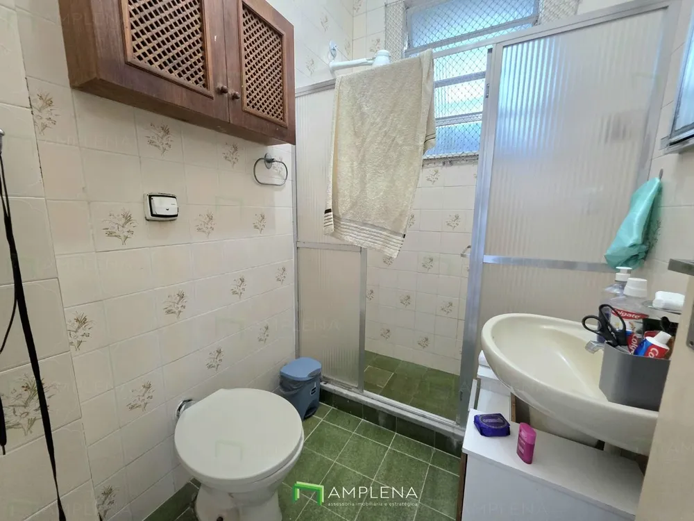 Apartamento, 2 quartos, 55 m² - Foto 11