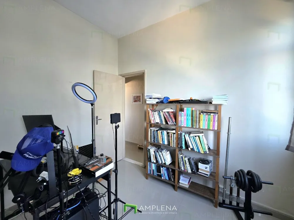 Apartamento, 2 quartos, 55 m² - Foto 10