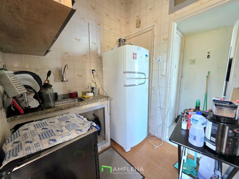 Apartamento, 2 quartos, 55 m² - Foto 15