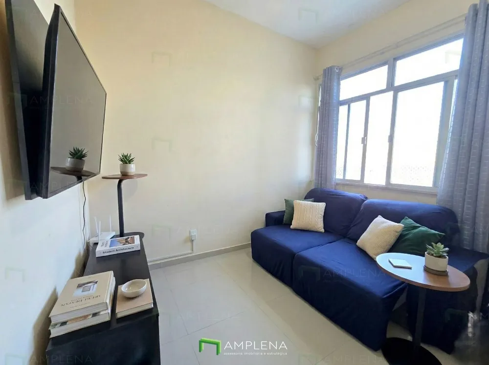 Apartamento, 2 quartos, 55 m² - Foto 2