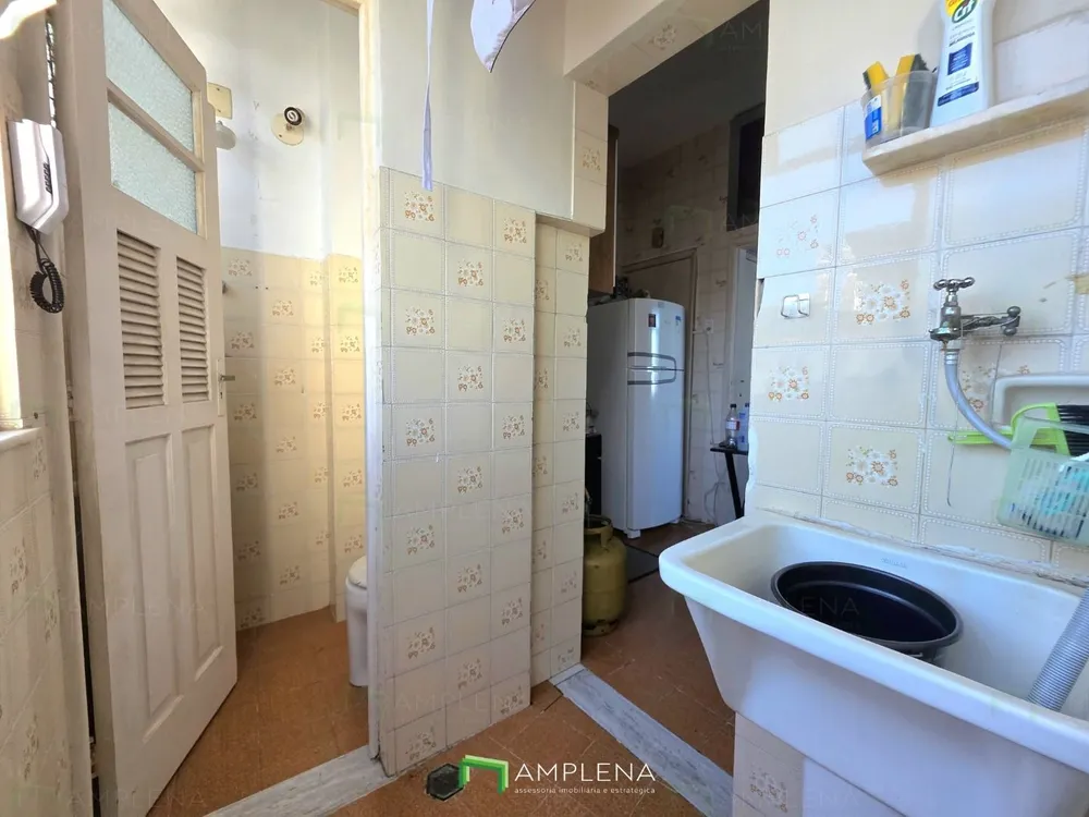Apartamento, 2 quartos, 55 m² - Foto 17