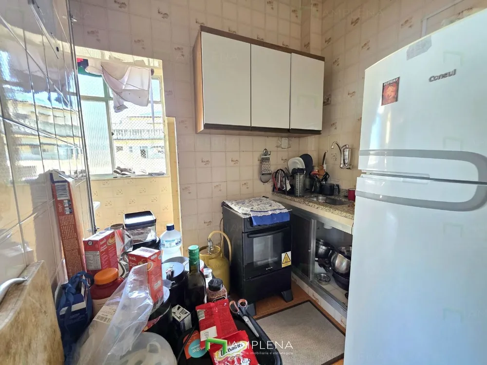 Apartamento, 2 quartos, 55 m² - Foto 12