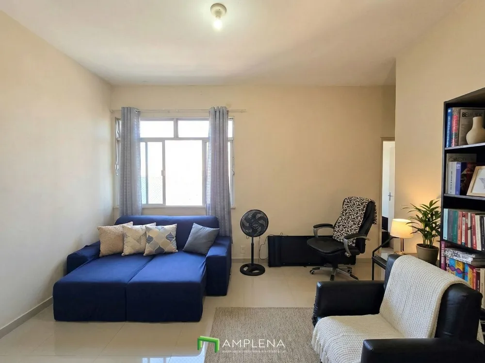 Apartamento, 2 quartos, 55 m² - Foto 3