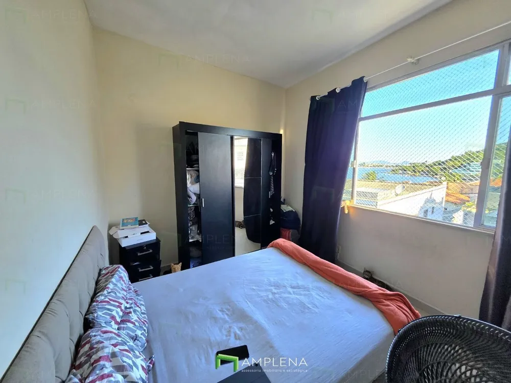 Apartamento, 2 quartos, 55 m² - Foto 5