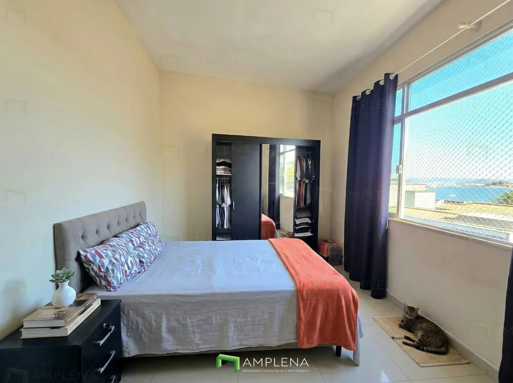 Apartamento, 2 quartos, 55 m² - Foto 8