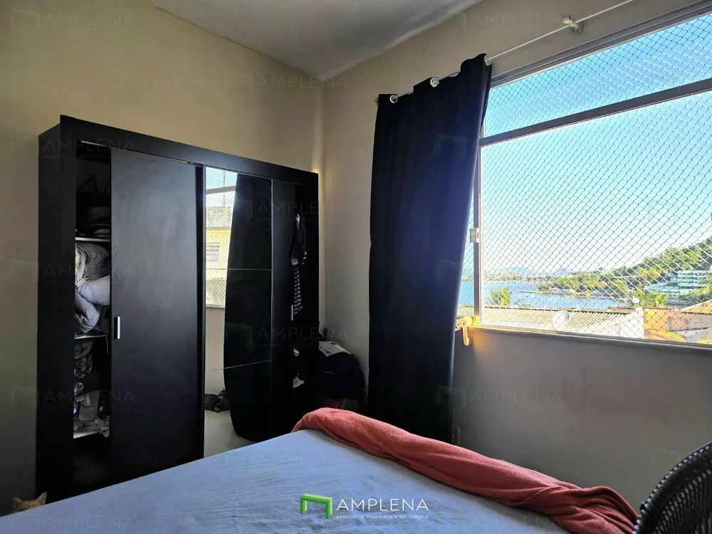 Apartamento, 2 quartos, 55 m² - Foto 6