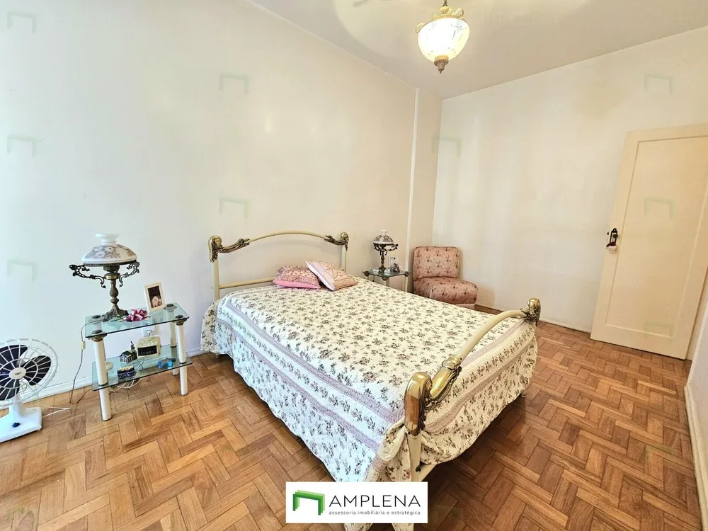 Apartamento, 3 quartos, 95 m² - Foto 12