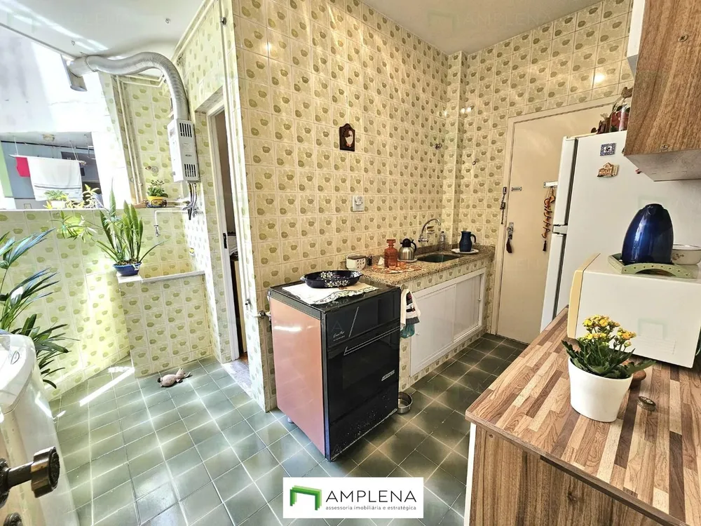 Apartamento, 3 quartos, 95 m² - Foto 23