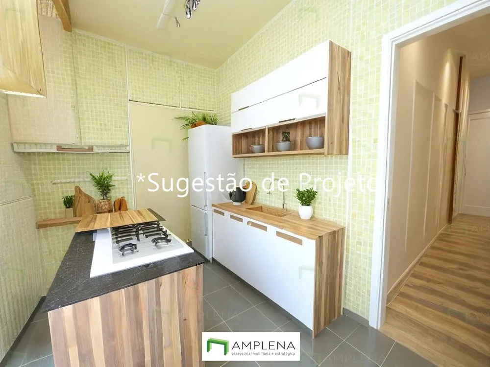 Apartamento, 3 quartos, 95 m² - Foto 24