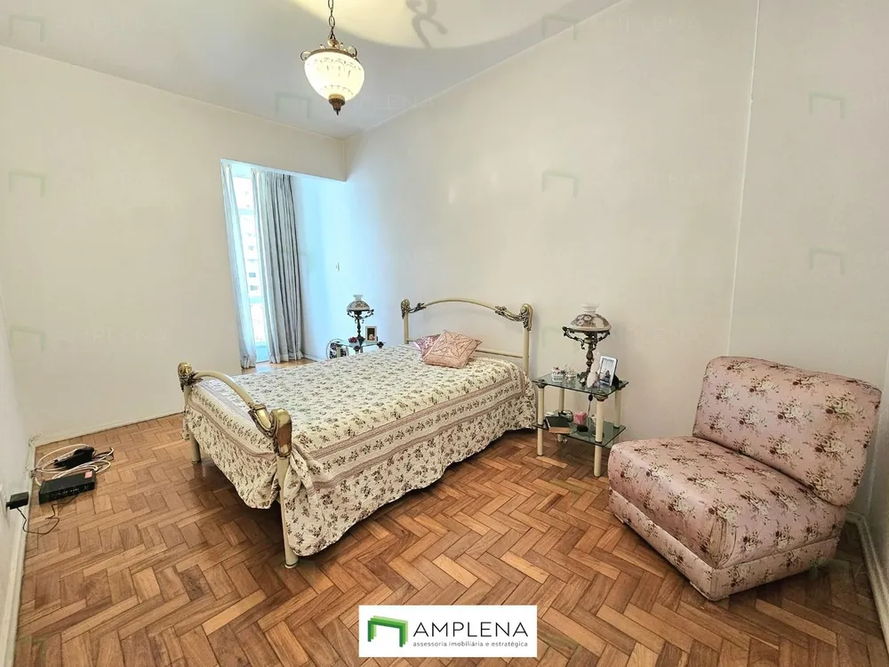 Apartamento, 3 quartos, 95 m² - Foto 11