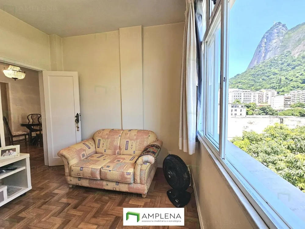 Apartamento, 3 quartos, 95 m² - Foto 9
