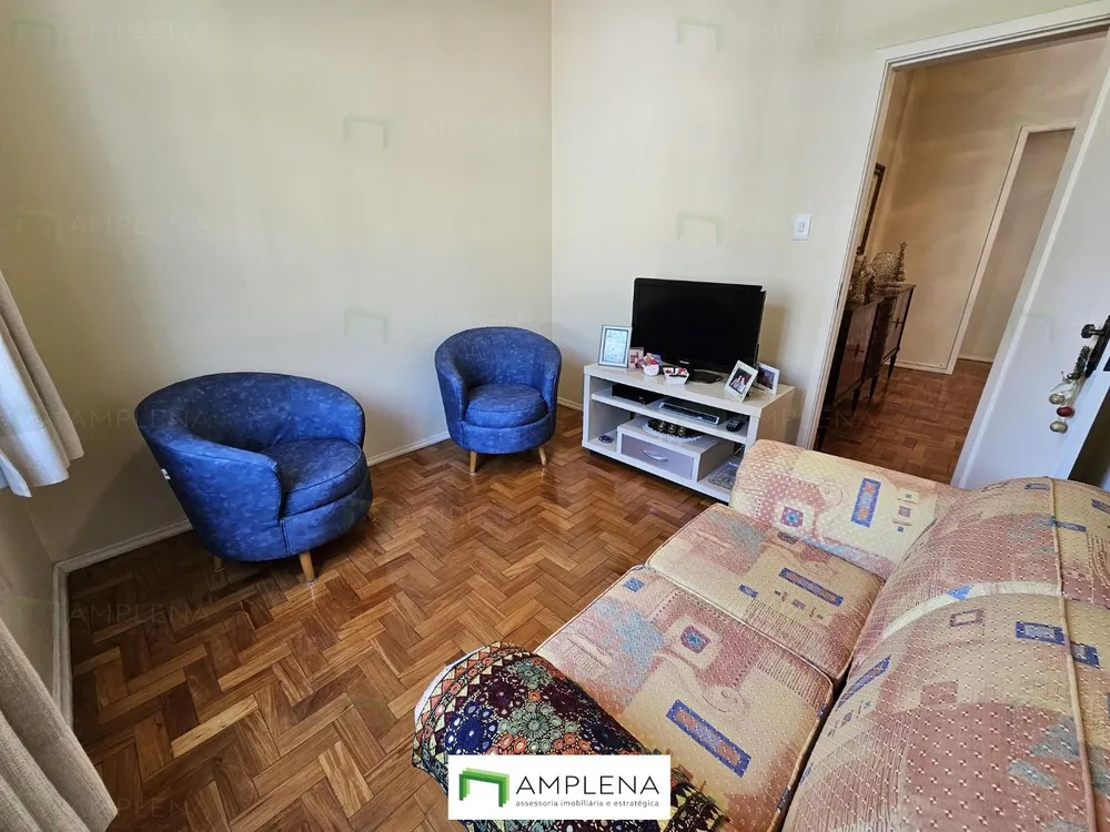 Apartamento, 3 quartos, 95 m² - Foto 8