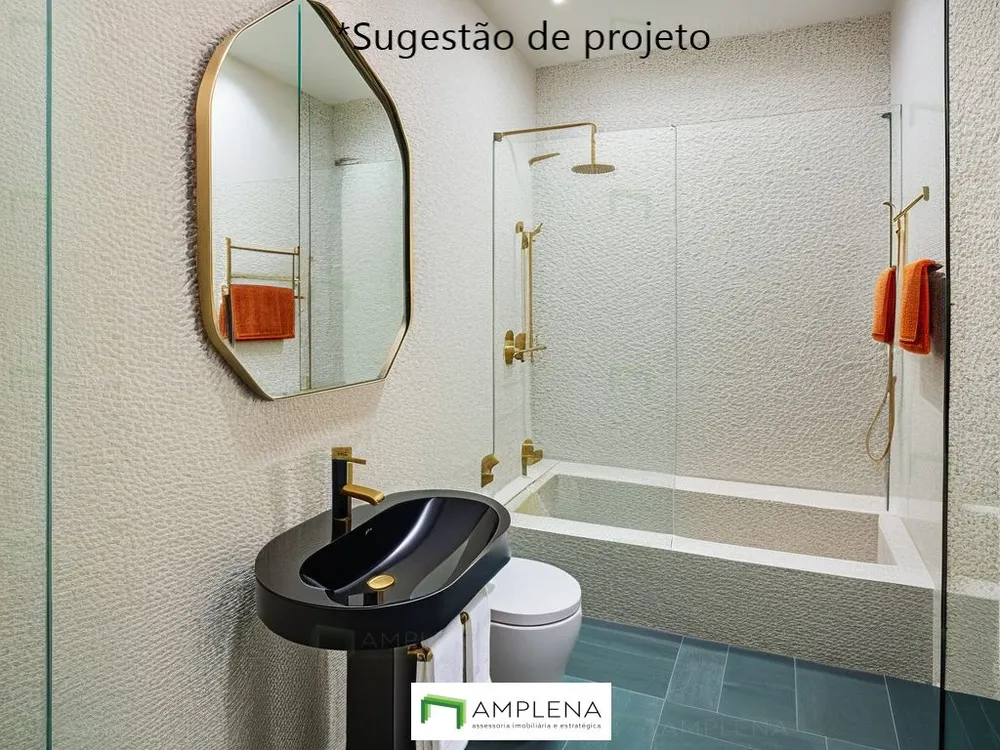 Apartamento, 3 quartos, 95 m² - Foto 17