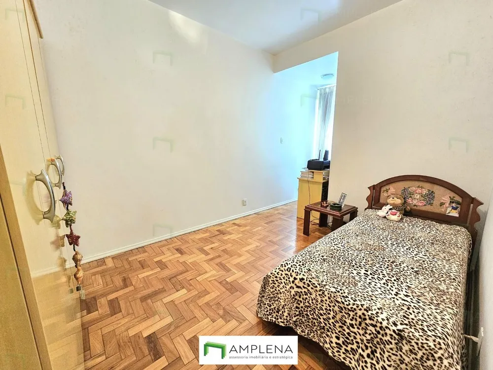 Apartamento, 3 quartos, 95 m² - Foto 14