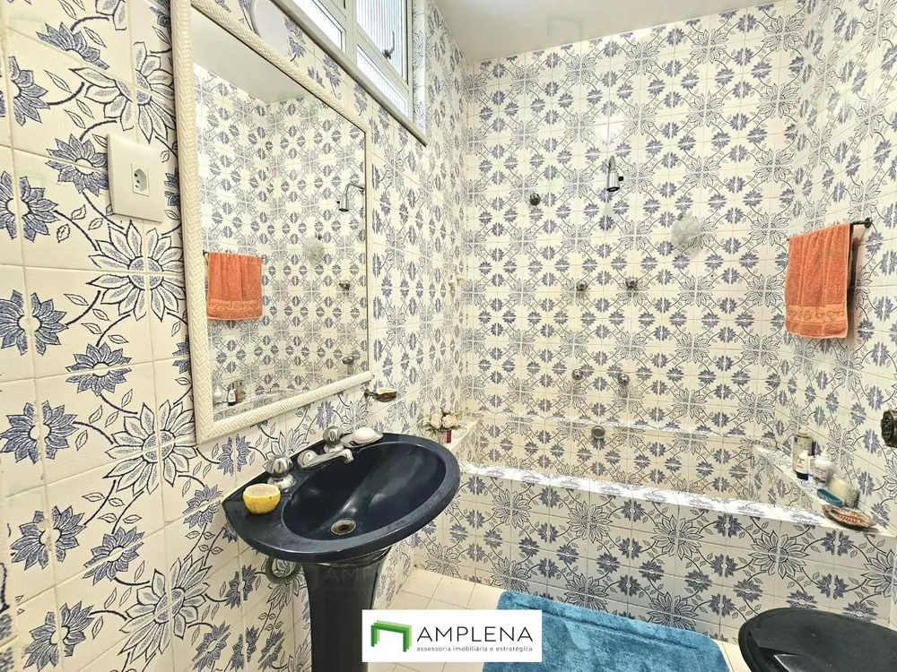 Apartamento, 3 quartos, 95 m² - Foto 21