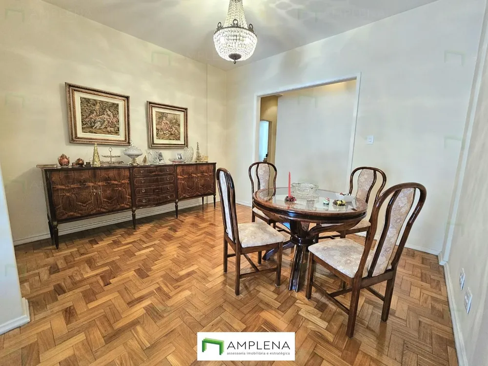 Apartamento, 3 quartos, 95 m² - Foto 25