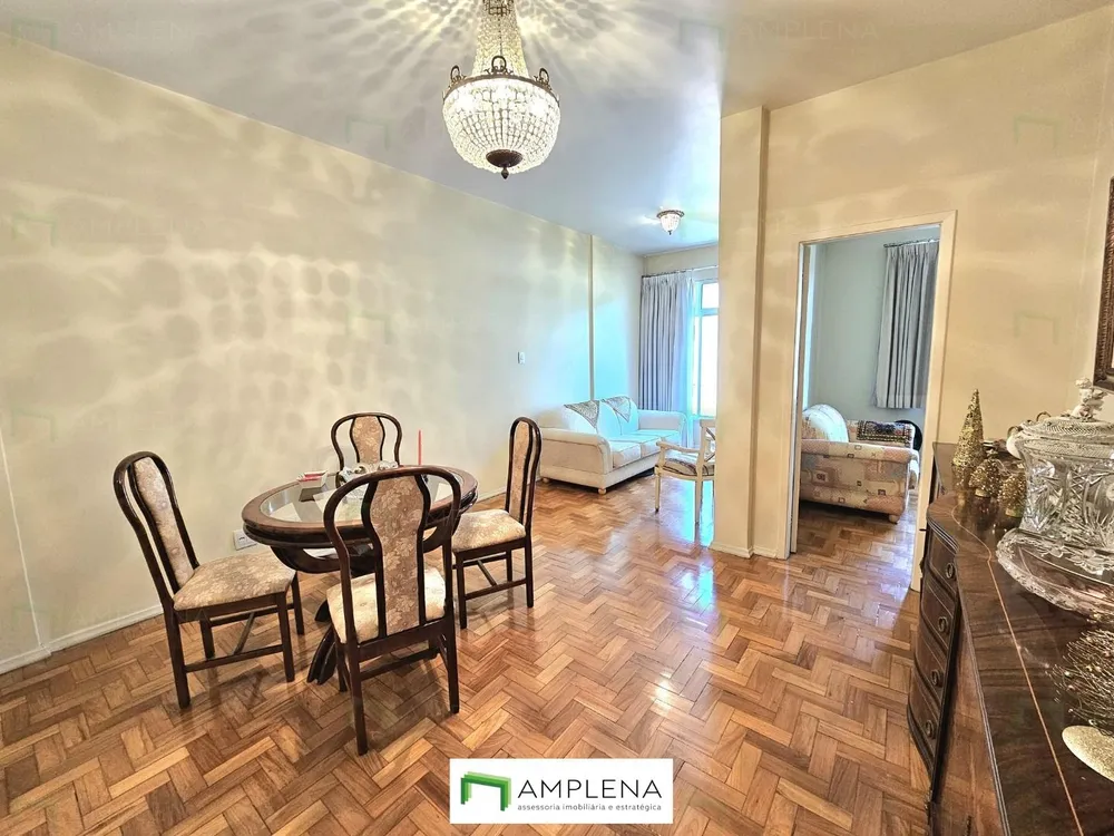 Apartamento, 3 quartos, 95 m² - Foto 15