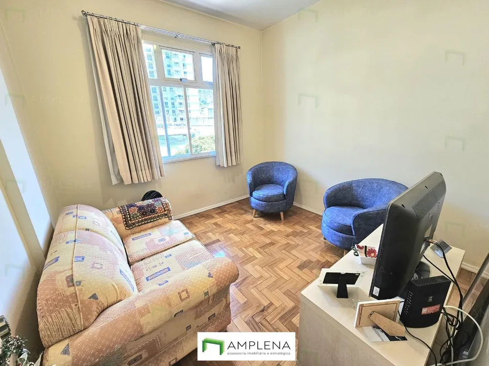 Apartamento, 3 quartos, 95 m² - Foto 7