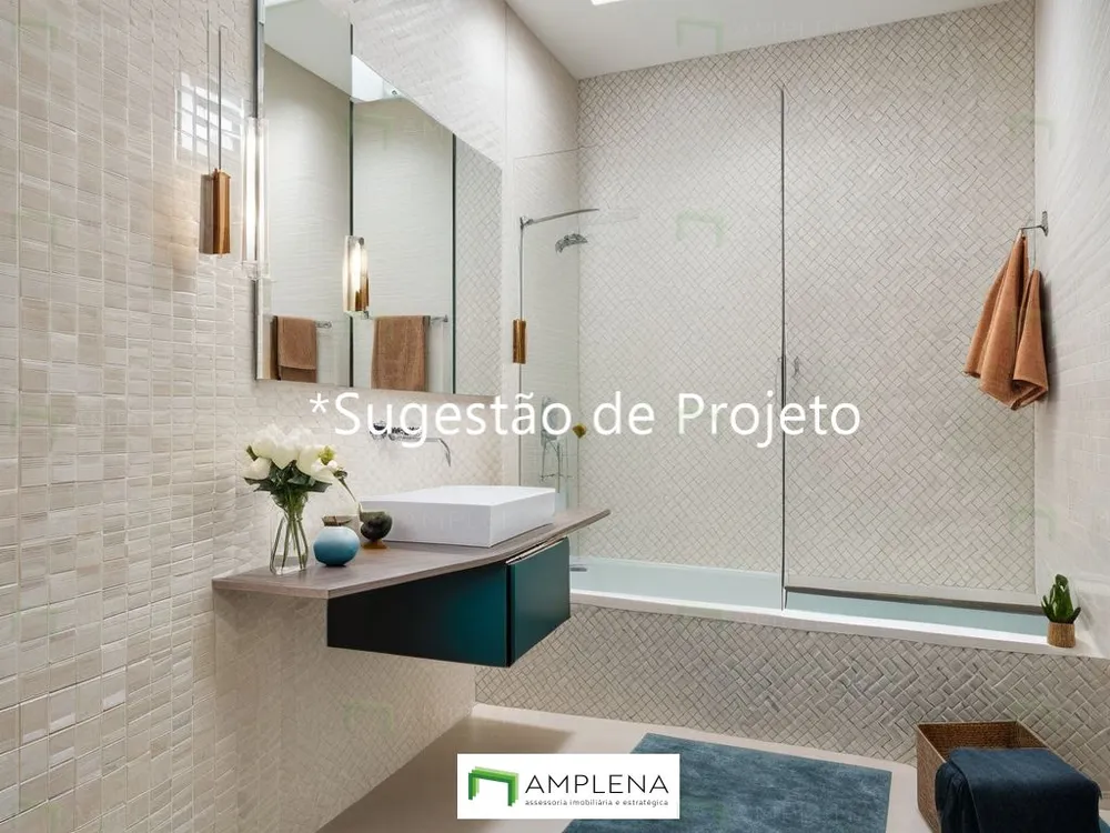 Apartamento, 3 quartos, 95 m² - Foto 13
