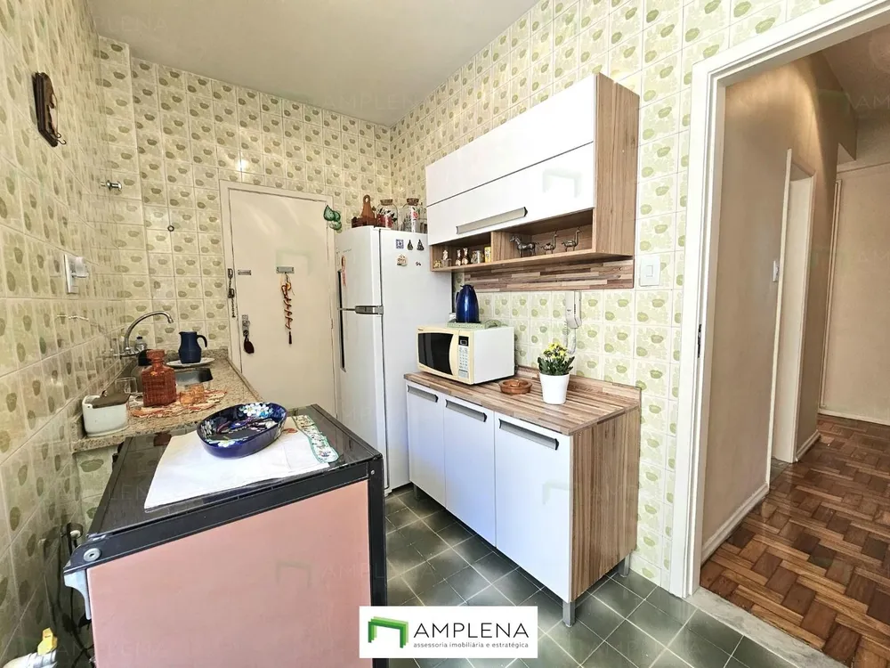 Apartamento, 3 quartos, 95 m² - Foto 16