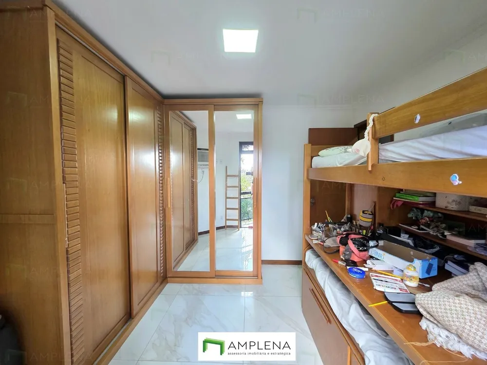 Apartamento, 3 quartos, 131 m² - Foto 9