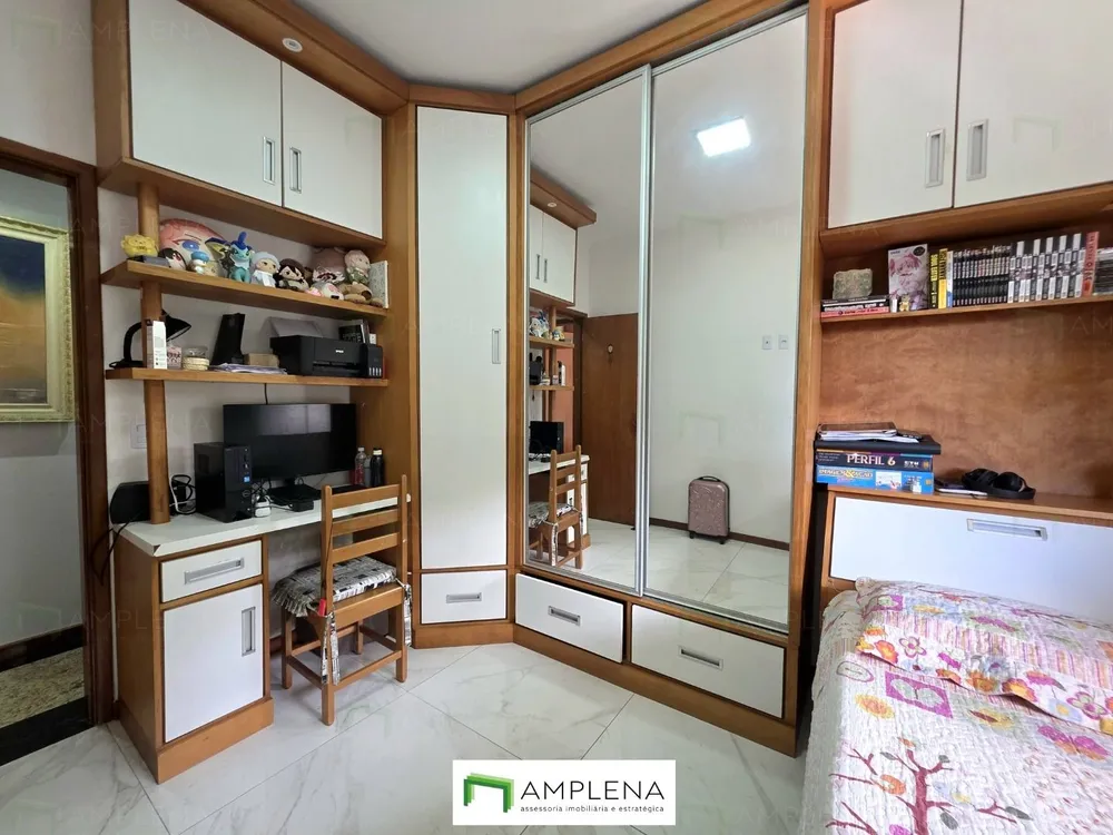 Apartamento, 3 quartos, 131 m² - Foto 12