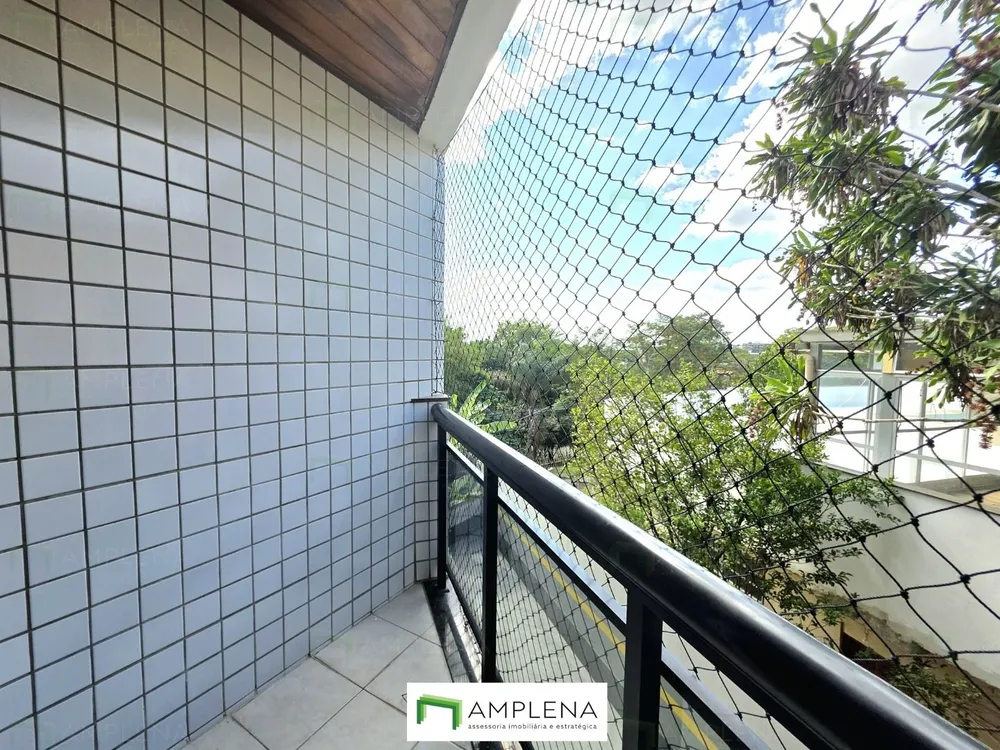 Apartamento, 3 quartos, 131 m² - Foto 10