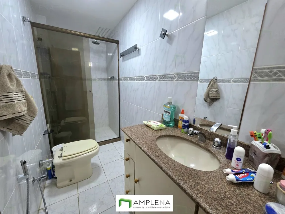 Apartamento, 3 quartos, 131 m² - Foto 7
