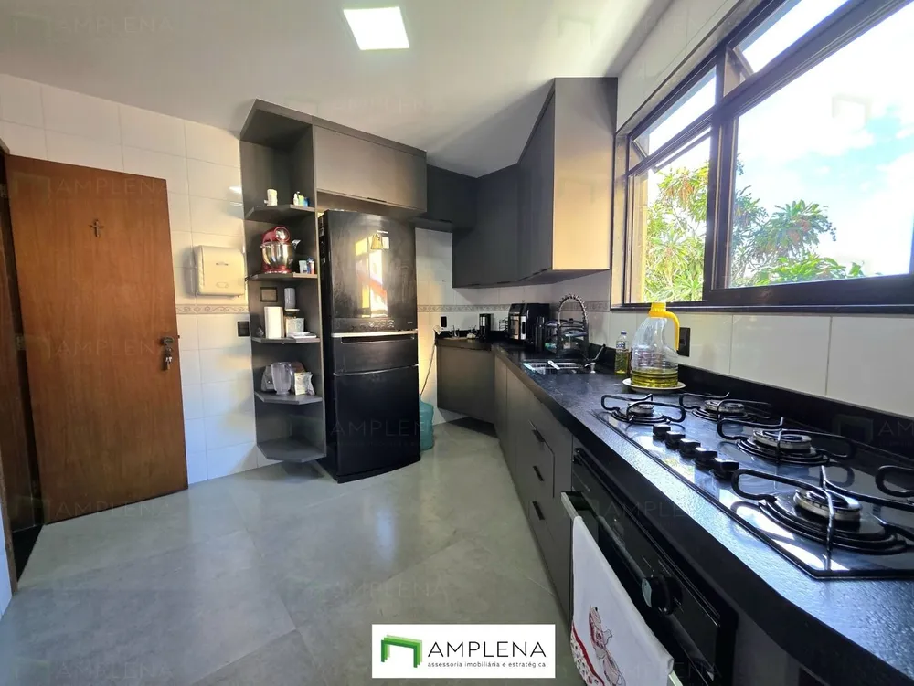 Apartamento, 3 quartos, 131 m² - Foto 18