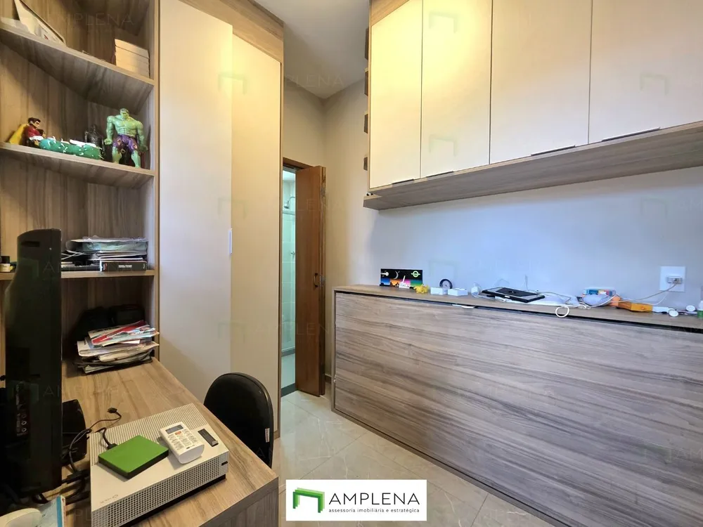 Apartamento, 3 quartos, 131 m² - Foto 23