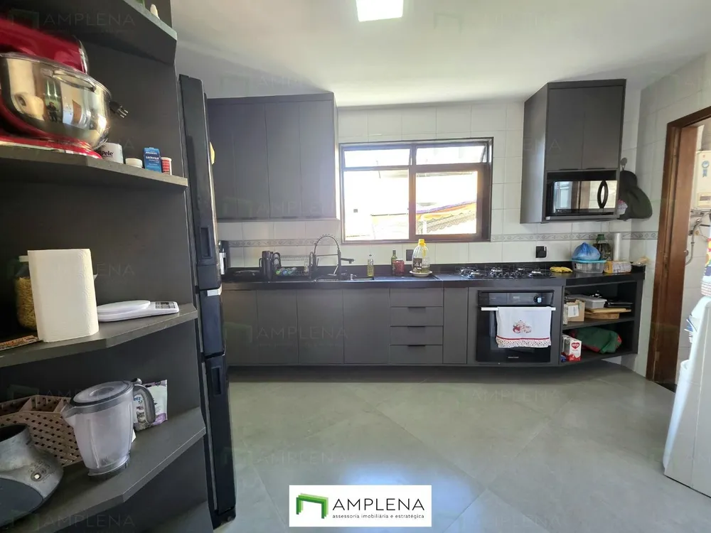 Apartamento, 3 quartos, 131 m² - Foto 17