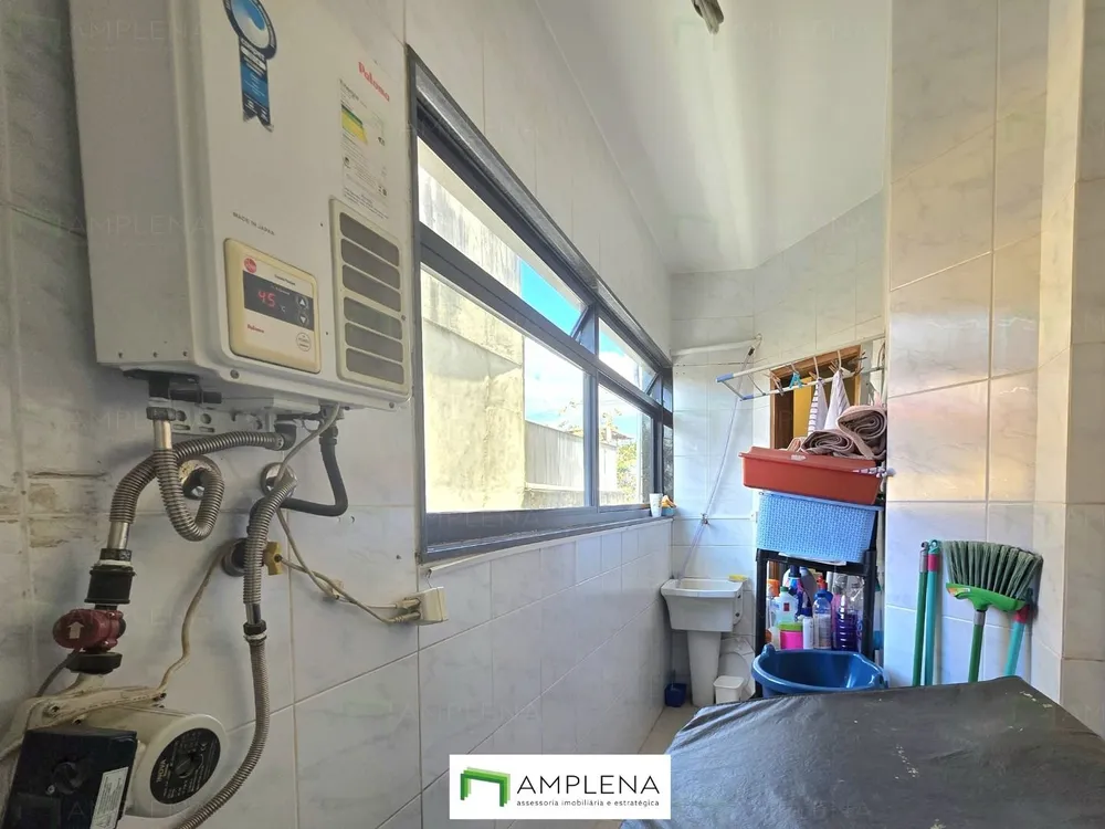 Apartamento, 3 quartos, 131 m² - Foto 19