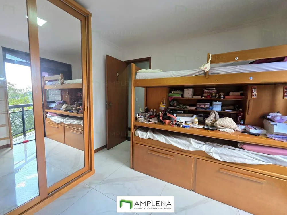 Apartamento, 3 quartos, 131 m² - Foto 8