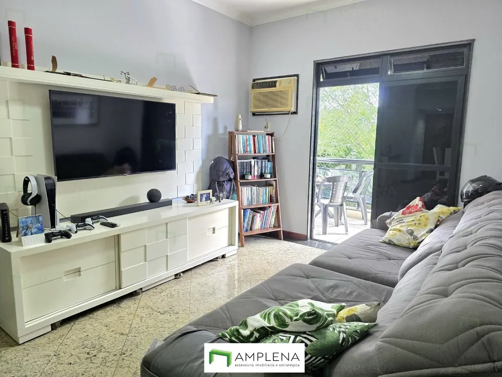 Apartamento, 3 quartos, 131 m² - Foto 3