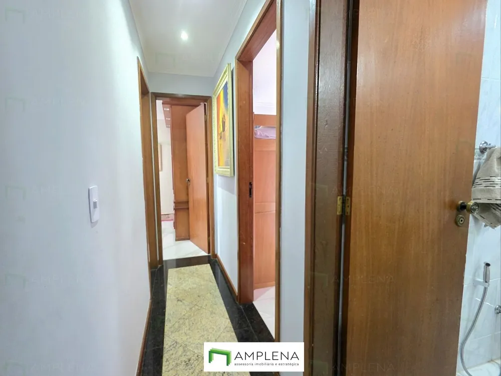 Apartamento, 3 quartos, 131 m² - Foto 6