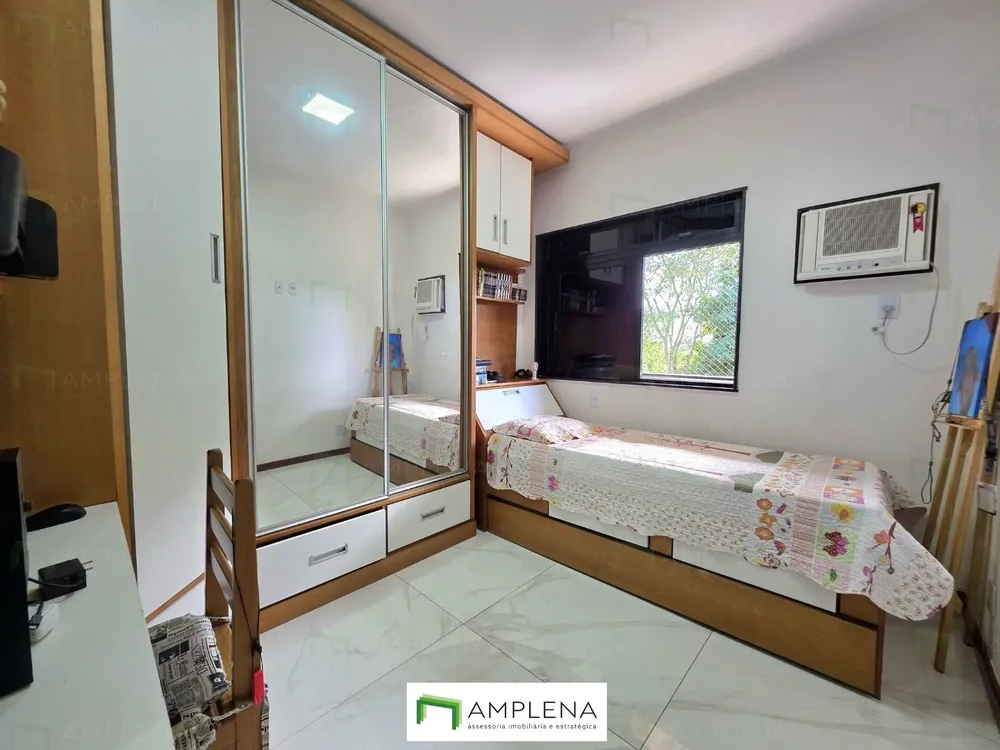 Apartamento, 3 quartos, 131 m² - Foto 11