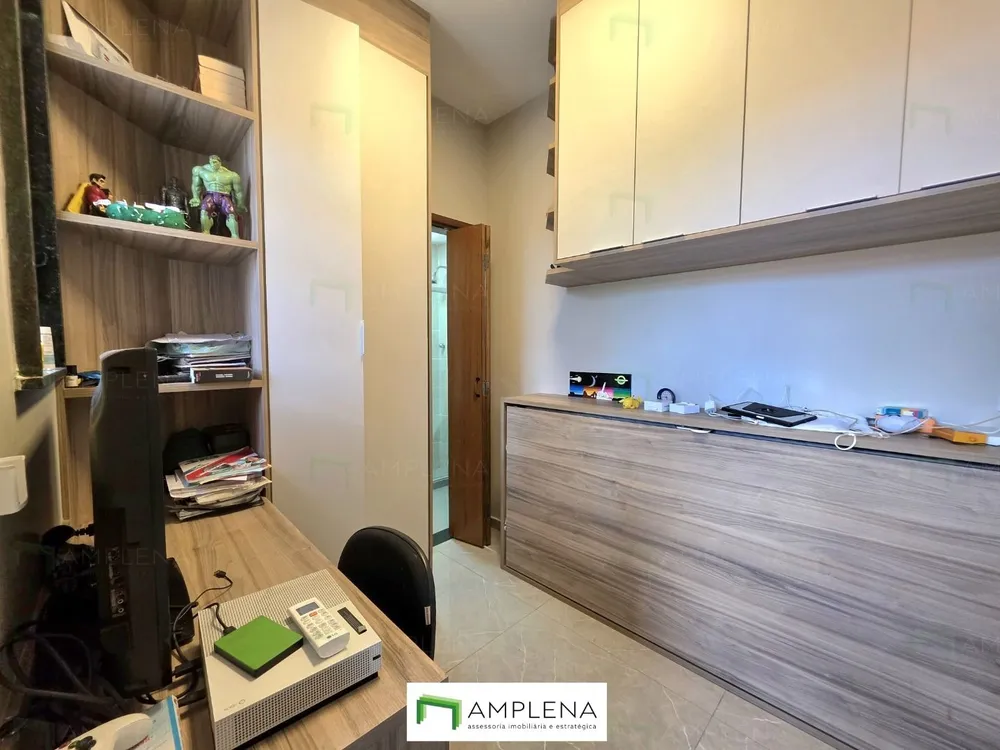 Apartamento, 3 quartos, 131 m² - Foto 20