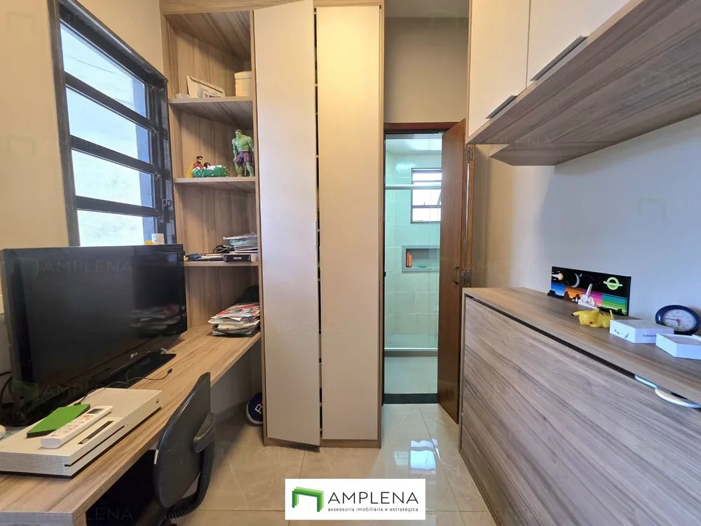 Apartamento, 3 quartos, 131 m² - Foto 21