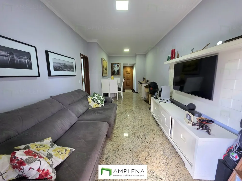 Apartamento, 3 quartos, 131 m² - Foto 4