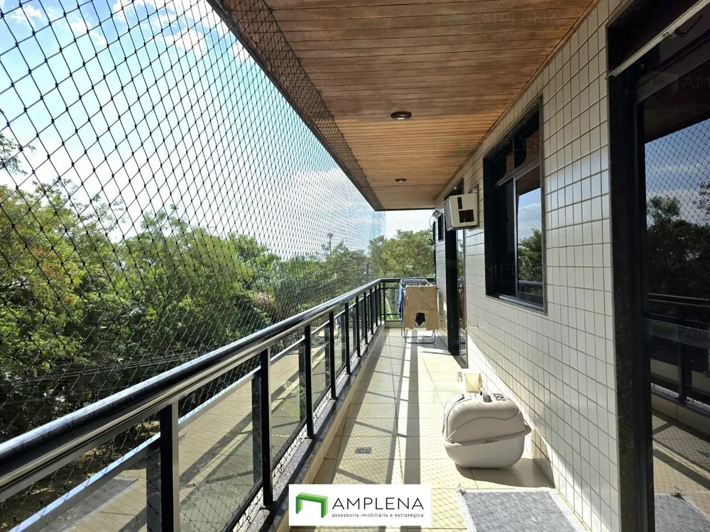 Apartamento, 3 quartos, 131 m² - Foto 5