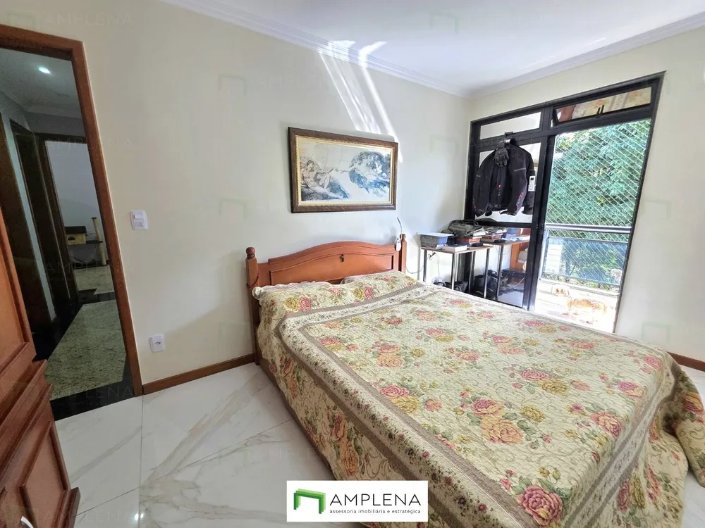 Apartamento, 3 quartos, 131 m² - Foto 14
