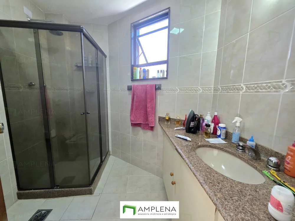 Apartamento, 3 quartos, 131 m² - Foto 16