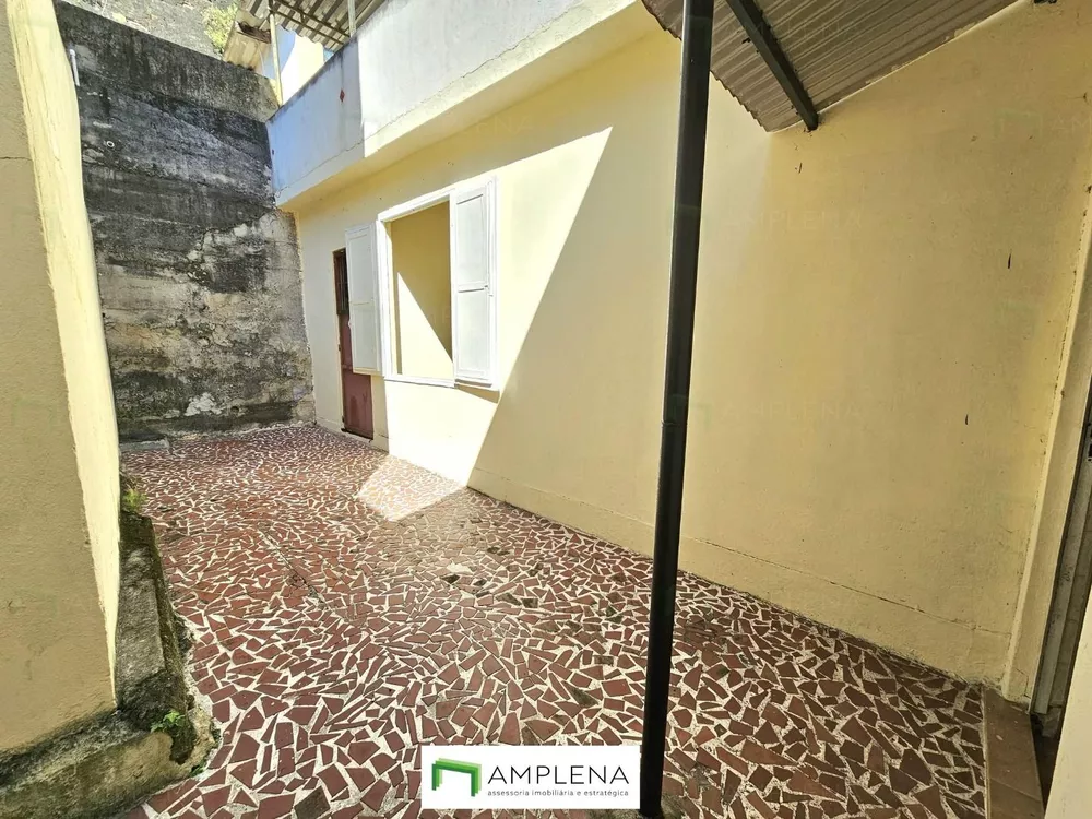 Casa, 4 quartos, 118 m² - Foto 24