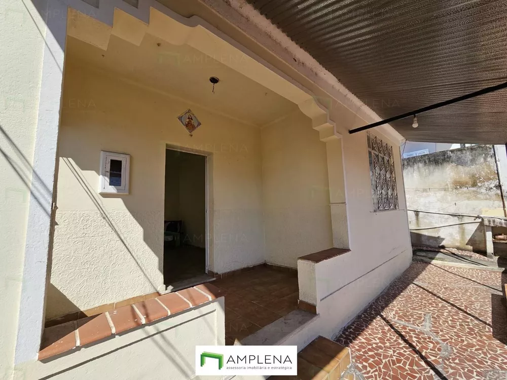 Casa, 4 quartos, 118 m² - Foto 6