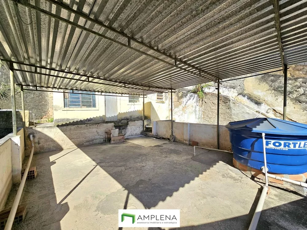 Casa, 4 quartos, 118 m² - Foto 13