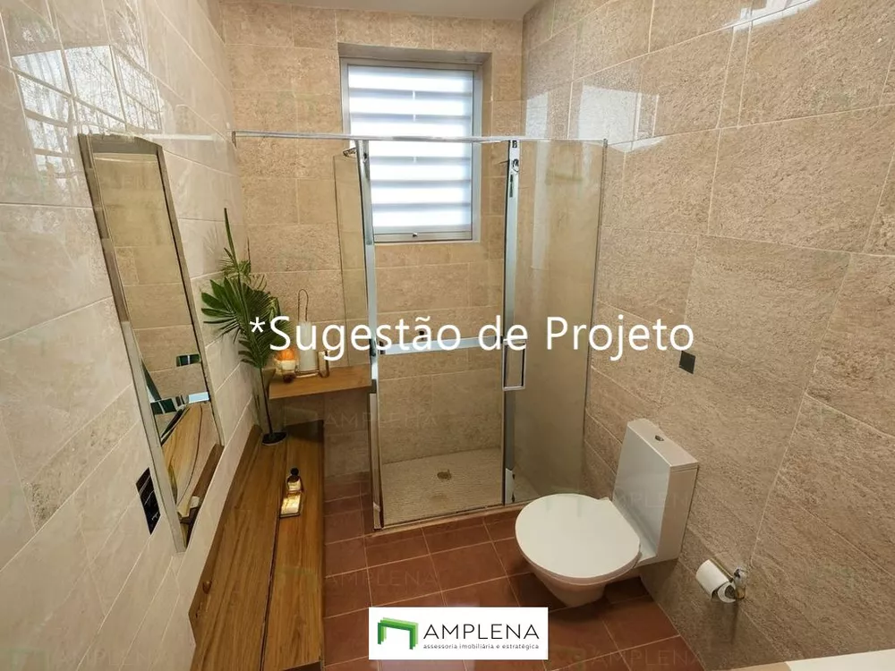 Casa, 4 quartos, 118 m² - Foto 10