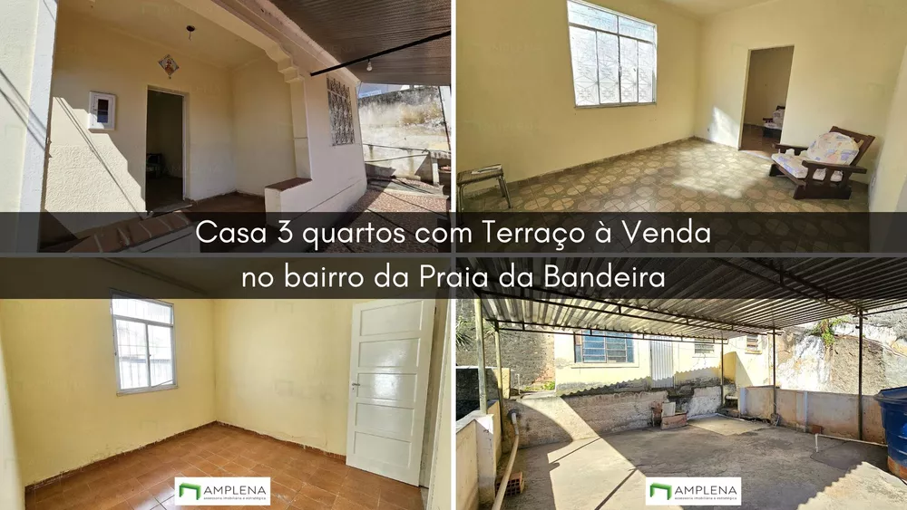 Casa, 4 quartos, 118 m² - Foto 19