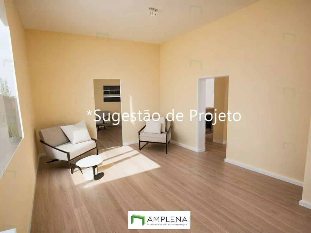 Casa, 4 quartos, 118 m² - Foto 14