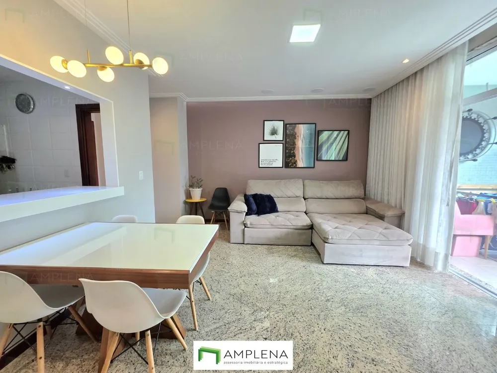 Apartamento, 2 quartos, 100 m² - Foto 4