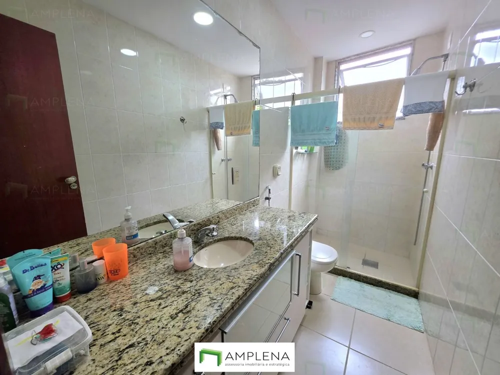 Apartamento, 2 quartos, 100 m² - Foto 20